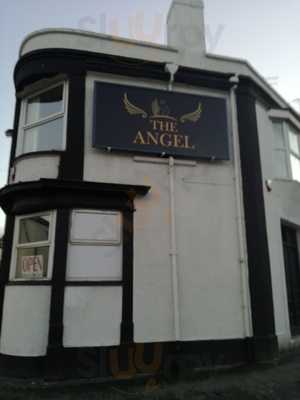 The Angel