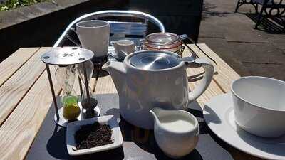 The University Plaice