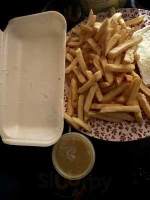 The University Plaice