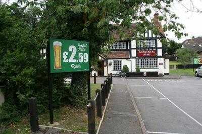 The Gardeners Arms