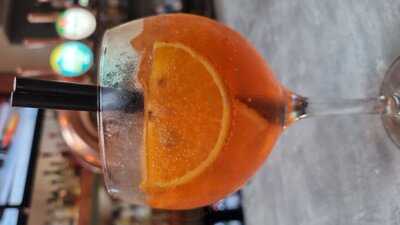 The Fat Cat Cafe Bar