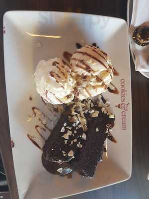 Cookies And Cream Northampton