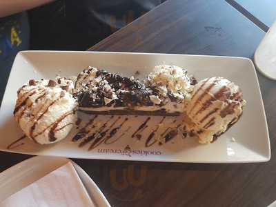 Cookies And Cream Northampton