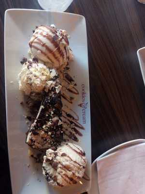 Cookies And Cream Northampton
