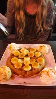 Cookies And Cream Northampton