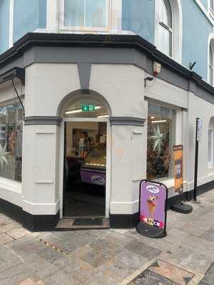 Barbican Bakehouse - Simply Cornish