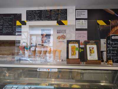 Barbican Bakehouse - Simply Cornish