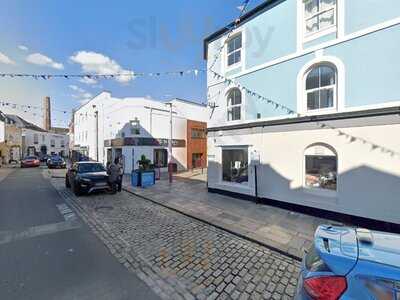 Barbican Bakehouse - Simply Cornish