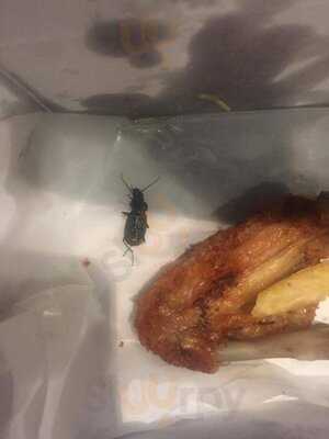 Sutton's Pizza & Kebab House