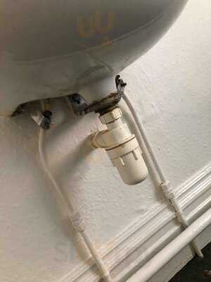 Colonial Hotel Restaurant