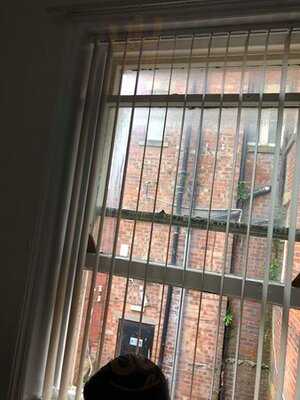 Colonial Hotel Restaurant