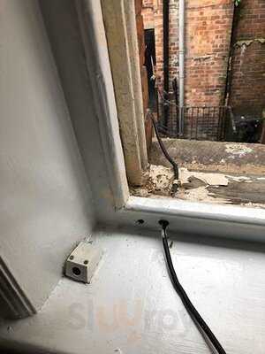 Colonial Hotel Restaurant