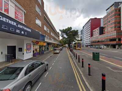 Street Bournemouth Ltd