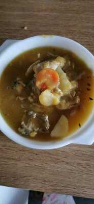 No 1 Delicious Caribbean Takeaway