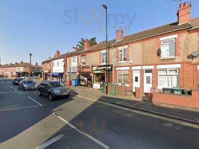 No 1 Delicious Caribbean Takeaway