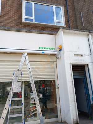 Hilltop Kebab & Pizza