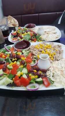 Hilltop Kebab & Pizza