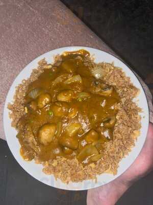 Lees Garden Take Away