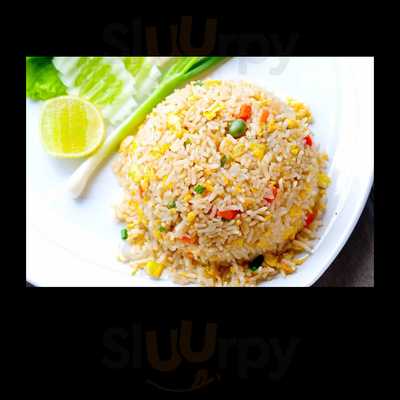 Lees Garden Take Away