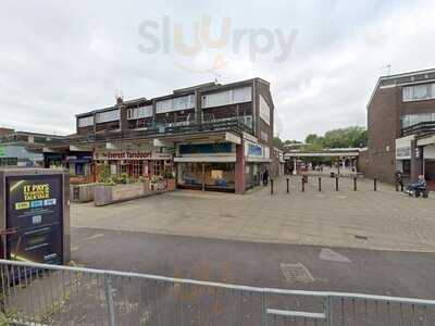 Lees Garden Take Away