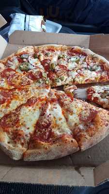 Domino's Pizza - Blackpool - Squires Gate