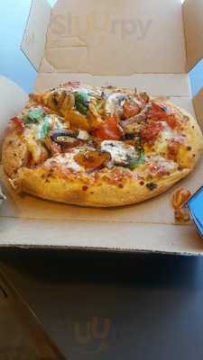 Domino's Pizza - Blackpool - Squires Gate