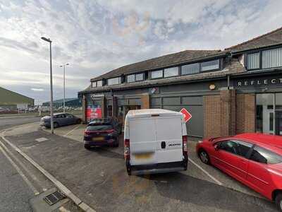 Domino's Pizza - Blackpool - Squires Gate