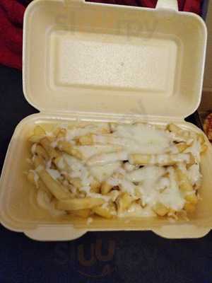 Curryland Take Away Food Shops