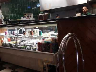 Curryland Take Away Food Shops