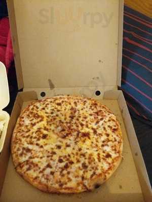 Curryland Take Away Food Shops