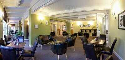 Thyme Restaurant And Bar