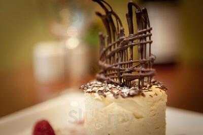 Thyme Restaurant And Bar