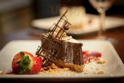 Thyme Restaurant And Bar