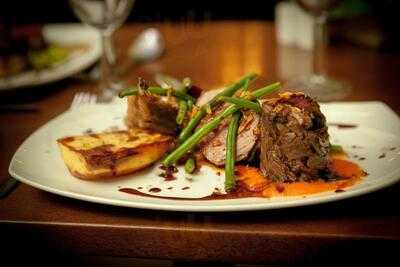 Thyme Restaurant And Bar