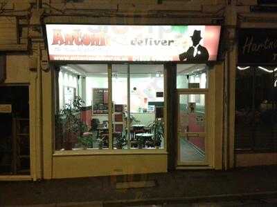 Antonio's Deliver