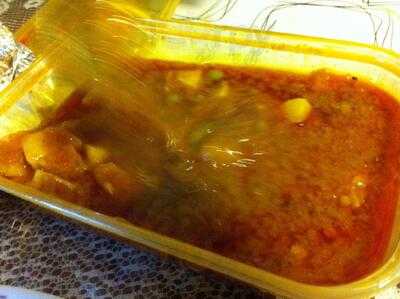 Indian Village Coventry