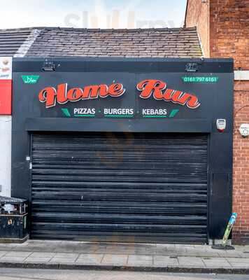 Home Run - Parkhills