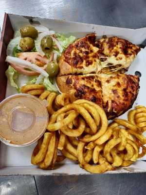 Home Run - Parkhills