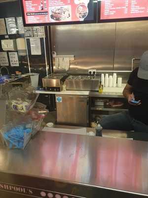 Home Run - Parkhills