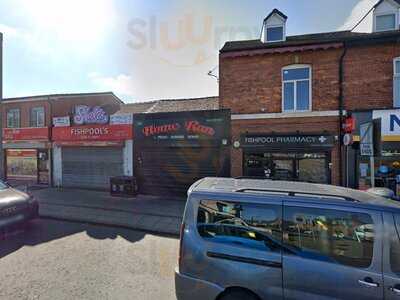 Home Run - Parkhills