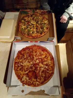 Home Run - Parkhills