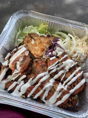 Mumbles Grill House, And Pizza