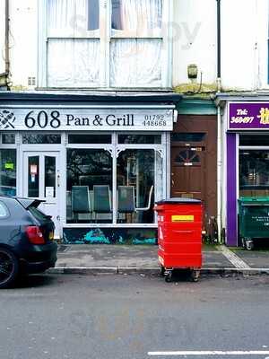 Mumbles Grill House, And Pizza