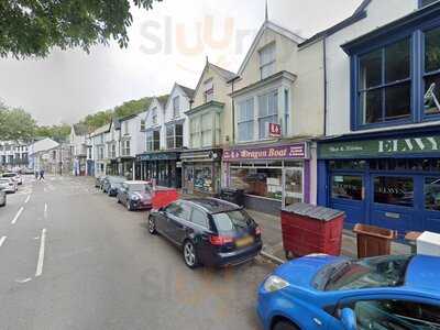 Mumbles Grill House, And Pizza