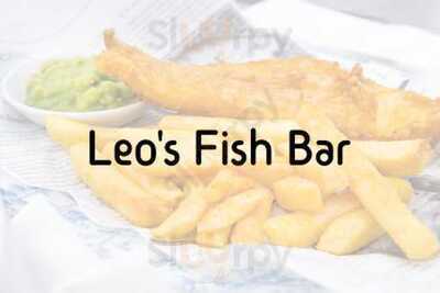 Leo's Fish Bar