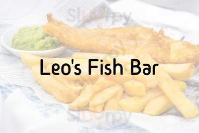 Leo's Fish Bar