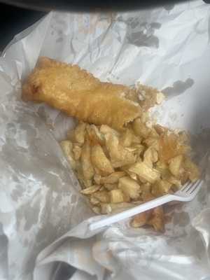 Leo's Fish Bar