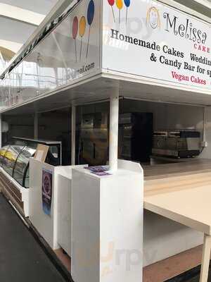 Melissa & Luna Cake Shop And Coffee Bar