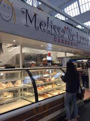 Melissa & Luna Cake Shop And Coffee Bar