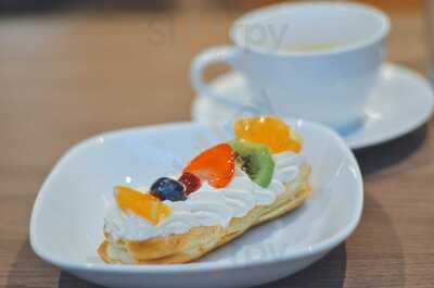 Melissa & Luna Cake Shop And Coffee Bar